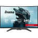 iiyama Monitor G-Master GCB2784HSU-B1