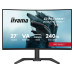 iiyama Monitor G-Master GCB2784HSU-B1