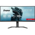 iiyama Monitor G-MASTER GCB3484WQSU-B2