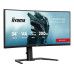iiyama Monitor G-MASTER GCB3484WQSU-B2