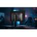 iiyama Monitor G-MASTER GOB2701QSC-B1