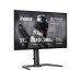 iiyama Monitor G-MASTER GOB2701QSC-B1