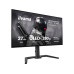 iiyama Monitor G-MASTER GOB2701QSC-B1