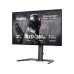 iiyama Monitor G-MASTER GOB2701QSC-B1