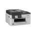 Brother Multifunktionsdrucker MFC-J5010DW A4 Tintenstrahl