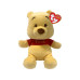 Ty Plüsch Winnie The Pooh Gelb