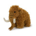SEMO Mammut Braun SEMO Mammut Braun
