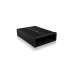 ICY BOX Externes Gehäuse für 5.25 Zoll SATA Laufwerke Schwarz ICY BOX Externes Gehäuse für 5.25 Zoll SATA Laufwerke Schwarz