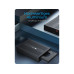 ICY BOX Externes Gehäuse für 5.25 Zoll SATA Laufwerke Schwarz ICY BOX Externes Gehäuse für 5.25 Zoll SATA Laufwerke Schwarz