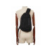 Patagonia Atom Sling 8 l Schwarz Patagonia Atom Sling 8 l Schwarz