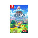 Nintendo The Legend of Zelda: Link's Awakening [NSW] (Box)
