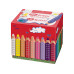 Faber-Castell Grippy Mehrfarbig Faber-Castell Grippy Mehrfarbig