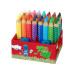 Faber-Castell Grippy Mehrfarbig Faber-Castell Grippy Mehrfarbig