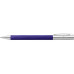 Faber-Castell Ambition Medium (M); 0.5 mm, Violett