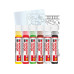 Marabu Bastelfarbe 150 ml, Rot/Mehrfarbig/Keine Angabe