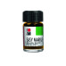 Marabu Easy Marble Mittelgelb 021, 15 ml