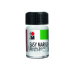 Marabu Marabu easy marble, Weiss 070, 15 ml 15 ml, Weiss