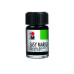 Marabu Marabu easy marble, Schwarz 073, 15 m 15 ml, Schwarz