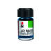 Marabu Easy marble Azurblau 095, 15 ml Marabu Easy marble Azurblau 095, 15 ml