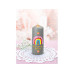 Marabu Marabu Candle Liner Sort 10 x 25 ml 25 ml, Assortiert