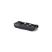 Tilta ARCA Cable Passthrough Plate for a1 II/a9 III Schwarz Tilta ARCA Cable Passthrough Plate for a1 II/a9 III Schwarz