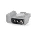 Tilta ARCA Cable Passthrough Plate for a1 II/a9 III Schwarz Tilta ARCA Cable Passthrough Plate for a1 II/a9 III Schwarz