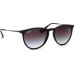 Ray-Ban Ray-Ban ERIKA RUBBER BLACK