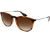 Ray-Ban Ray-Ban ERIKA RUBBER HAVANA