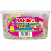 Haribo Gummibonbons Bärenzungen Super Sauer Dose 1350 g Haribo Gummibonbons Bärenzungen Super Sauer Dose 1350 g