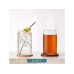 relaxdays Highball-Glas 480 ml, 4 Stück, Transparent relaxdays Highball-Glas 480 ml, 4 Stück, Transparent