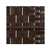 relaxdays Paravent Braun relaxdays Paravent Braun