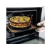 relaxdays Pizzablech Pizzablech 32 cm x 32 cm relaxdays Pizzablech Pizzablech 32 cm x 32 cm