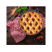 relaxdays Springform Set 5-teilig, Carbonstahl, Anthrazit relaxdays Springform Set 5-teilig, Carbonstahl, Anthrazit