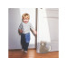 relaxdays Türstopper Katze Stoff Polyester Sand Braun Beige relaxdays Türstopper Katze Stoff Polyester Sand Braun Beige