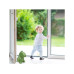 relaxdays Dino Stoff Grün 24 cm