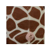 relaxdays Türstopper Giraffe Polyester Sand Braun Beige relaxdays Türstopper Giraffe Polyester Sand Braun Beige