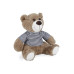 relaxdays Teddybär Polyester Sand Hellbraun relaxdays Teddybär Polyester Sand Hellbraun