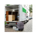 relaxdays Umzugsdecken 150 x 0.2 cm, Grau relaxdays Umzugsdecken 150 x 0.2 cm, Grau
