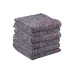 relaxdays Umzugsdecken 150 x 200 cm, Grau relaxdays Umzugsdecken 150 x 200 cm, Grau