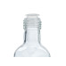 relaxdays Glasfläschchen 100 ml, 16 Stück relaxdays Glasfläschchen 100 ml, 16 Stück