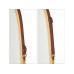 relaxdays Spiegel 43.5 x 76.5 cm, Braun relaxdays Spiegel 43.5 x 76.5 cm, Braun