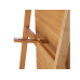relaxdays Standspiegel 40 x 159.5 cm, Braun