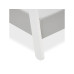 relaxdays Kinder-Garderobe x , Weiss/Grau relaxdays Kinder-Garderobe x , Weiss/Grau