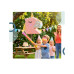 relaxdays Einhorn Einhorn, Gold/Rosa relaxdays Einhorn Einhorn, Gold/Rosa