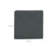 relaxdays Untersetzer Anthrazit relaxdays Untersetzer Anthrazit