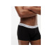 Tommy Hilfiger Trunks black L 3er-Pack Tommy Hilfiger Trunks black L 3er-Pack