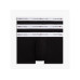 Tommy Hilfiger Trunk black XL 3er-Pack Tommy Hilfiger Trunk black XL 3er-Pack