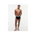 Tommy Hilfiger Trunk black XL 3er-Pack Tommy Hilfiger Trunk black XL 3er-Pack