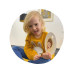 Hanniline Gefühlskarten für Kinder 2 - 7 Jahren Hanniline Gefühlskarten für Kinder 2 - 7 Jahren