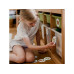 Hanniline Bastelset Ordnungssticker fürs Kinderzimmer Hanniline Bastelset Ordnungssticker fürs Kinderzimmer